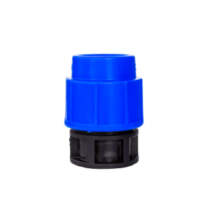 Hdpe 40mm End cup