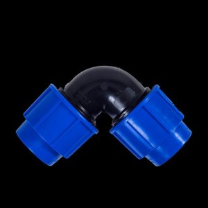 40mm HDPE elbow