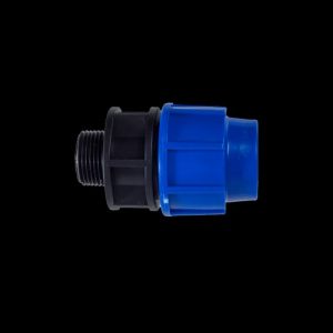 Male Adapter Hdpe 40mm